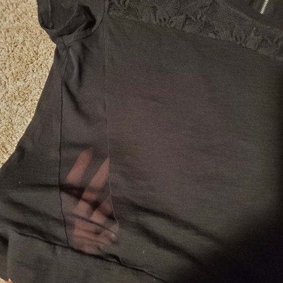 Express top - Picture 2 of 3